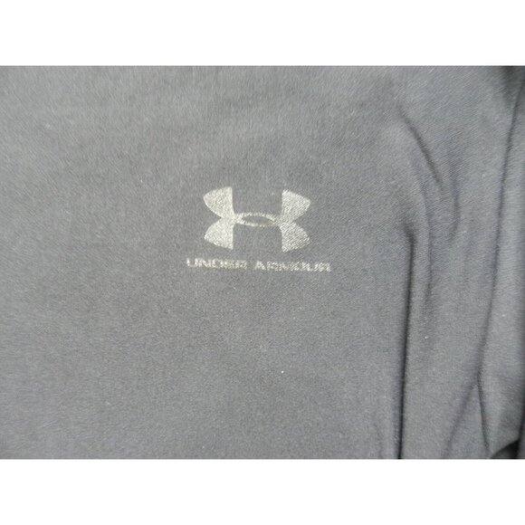 Under Armour Shirt Womens Small Tactical Compression Baselayer Turtleneck Ladies - Picture 2 of 8